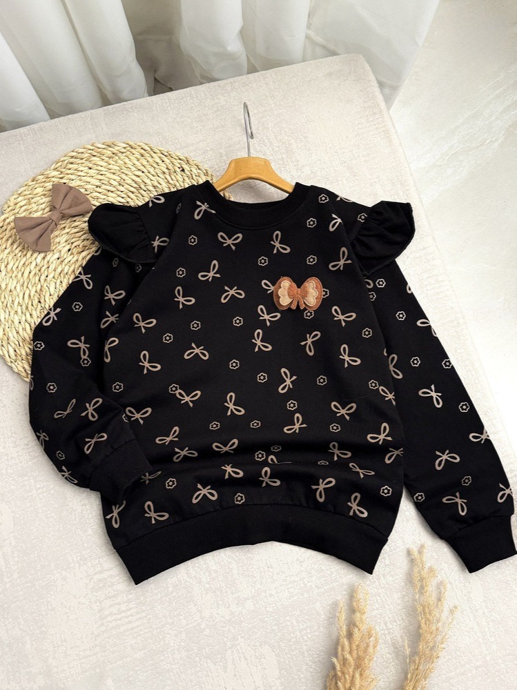 عکس یلوز چینی پاپیون - شماره 2